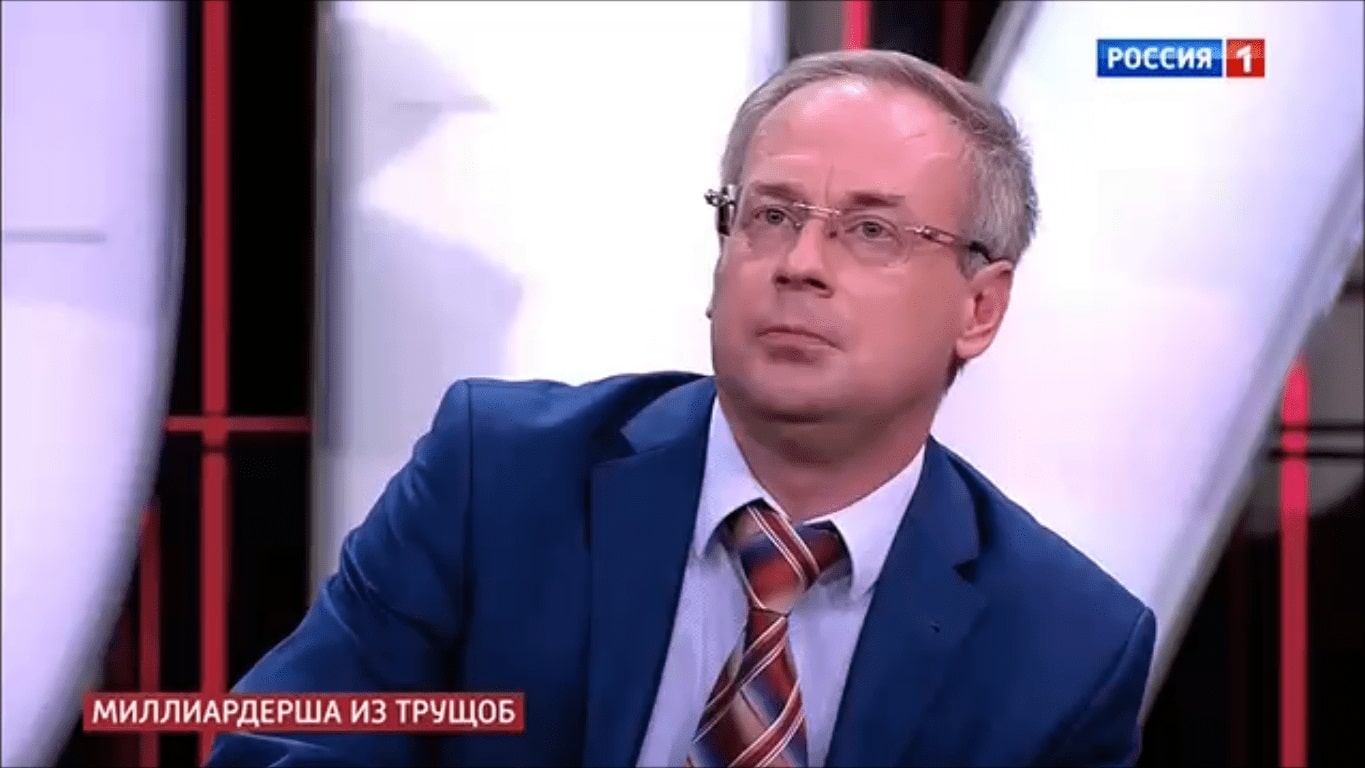 26 Евгений Змиев эксперт ТВ кандидат экономических наук Россия1 ток-шоу Прямой Эфир