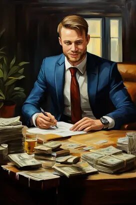 БИЗНЕС — это моё предназначение? Смогу я стать ПРЕДПРИНИМАТЕЛЕМ и открыть СВОЁ ДЕЛО?